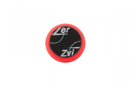 ZV-TR5520HC 55/20/35-ZviZZer TRAPEZ-КРАСНЫЙ твердый полировальный круг