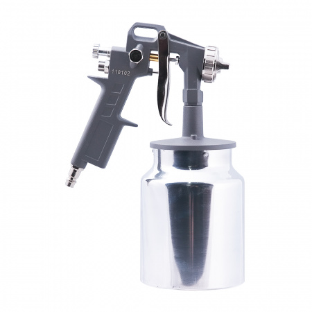 Fubag BASIC S750/1.5 HP (156л/мин_3.5бар_нижний бачок_1.0 л_1.5мм)