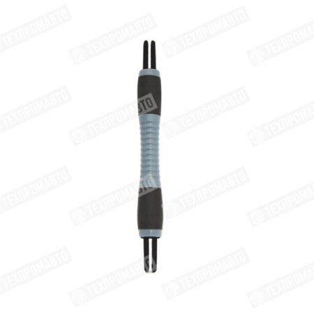 Кисть детейлинговая 2ст.2 Sides Detail Brush Hi-Tech
