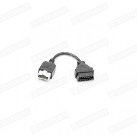 Адаптер Honda 5 pin