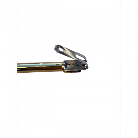 WDK-L6 Лампа с золотистым покрытием 40 см для ИК сушек WDK-4CM, 1W, 2H