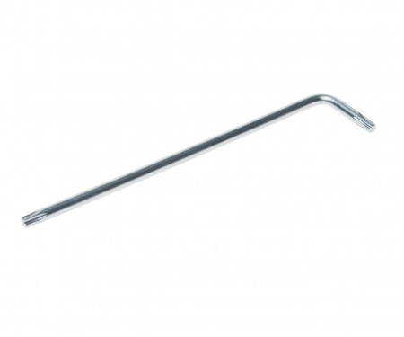 Ключ TORX T10 RF-76610L: Г-образный удлиненный ROCKFORCE /1/10