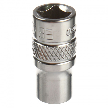 Головка торцевая  Е8 1/4" TORX L-25мм LG-22308 LIGE /1/500 NEW
