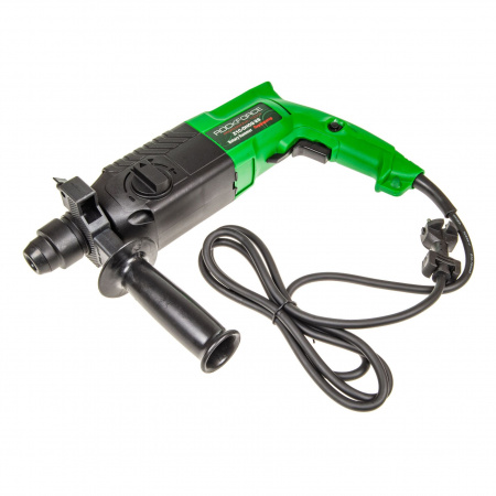 Перфоратор RF-Z1C-DH02-26 электрический (220V;50/60Гц;800W;0-1300 об/мин;2.8Дж,maxØ 24мм)в кейсе ROCKFORCE/1/5