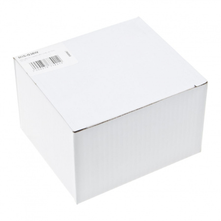 Фара рабочего света G-36W 12LED, 97х75мм  MISTAR /1