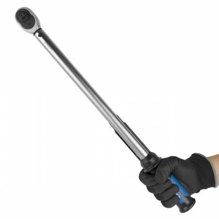 OPT-TW40210 Динамометрический ключ 40-210 Нм, 1/2"