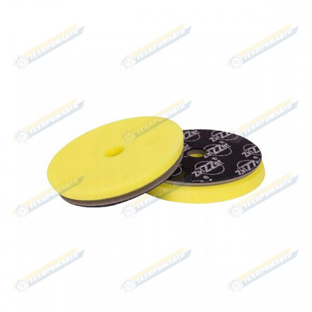 ZV-AR14020HY 140/20/125-ZviZZer ALL-ROUNDER ЖЕЛТЫЙ мягкий круг