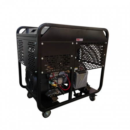 ZAMMER S12000DE3