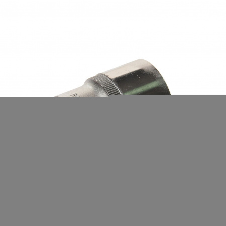 Головка торцевая 27мм 1/2" 6-гранная L=43мм ROCKFORCE RF-54527 /1/10