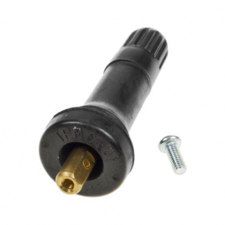 Вентиль RF-TR413TPMS для бескамерных шин ROCKFORCE /1/1000