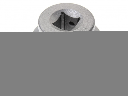 Головка торцевая 50мм 3/4" 6-гранная L=72мм ROCKFORCE RF-56550 /1/4
