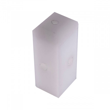 WDK-522-012557 Фторопластовая проставка для кареток