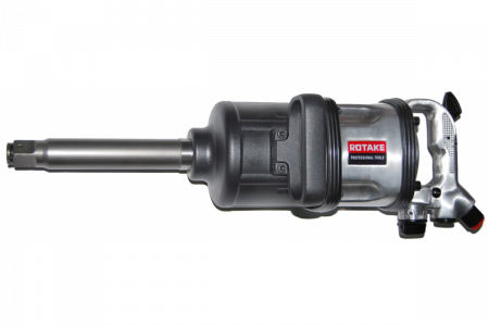 ROTAKE RT-5990 Гайковерт пневматический, 1", 4800 Нм