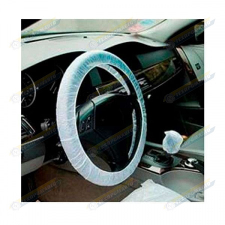 09945-0 Чехол на руль бокс 250шт