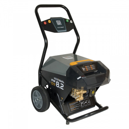 WDK-HPW8200 Аппарат высокого давления 8.2 КВт; 380 В; 280 бар; 960 л/час