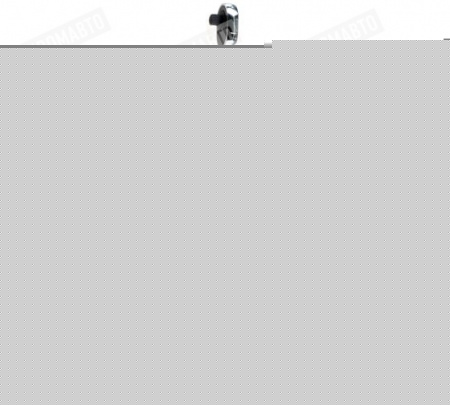 Ключ динамометрический 40-210Nm 1/2"