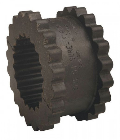 REMEZA Упругий элемент для муфты компрессора SUREFLEX JX10