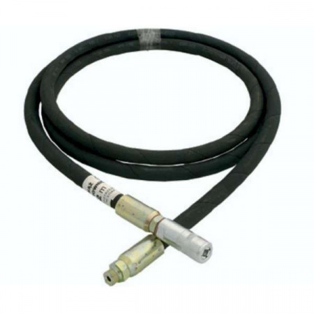 DMECL A176402.004 Шланг для подачи масла, 4 м,  345 бар