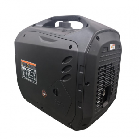 ZAMMER S2300iS