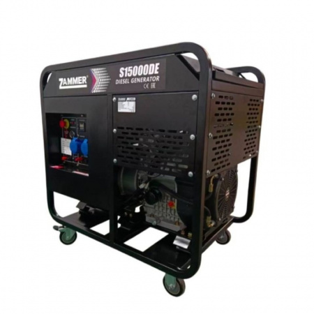 ZAMMER S15000DE