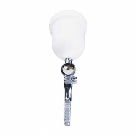 Fubag EXPERT G600/1.5 HVLP (265л/м_3бар_верхний бачок 0.6л_1_5мм)