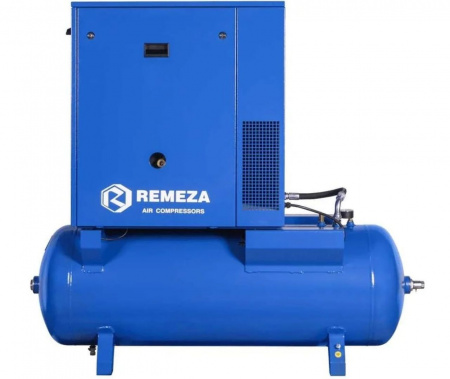 REMEZA ВК10Т-10-270
