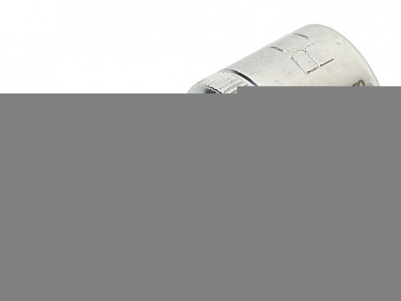 Головка-бита 6-гранная 5мм Premium 1/2" (L-55мм) ROCKFORCE /1