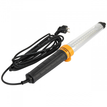 WDK-WL2210020 Переносной светодиодный светильник XL, 220 В, длина провода 20 м