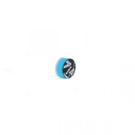 ZV-MINI159PC 15/9/15-ZviZZer MINI (набор 5шт) СИНИЙ экстра твердый круг для гибкого вала