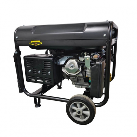 ZAMMER S6500CXE