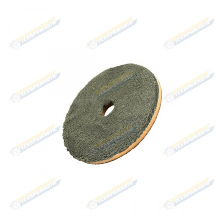 MGCX5 130мм СЕРЫЙ экстра режущий микрофибровый диск/ d130 mm (5.5")