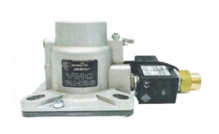 REMEZA Клапан всасывающий RH38E 230V