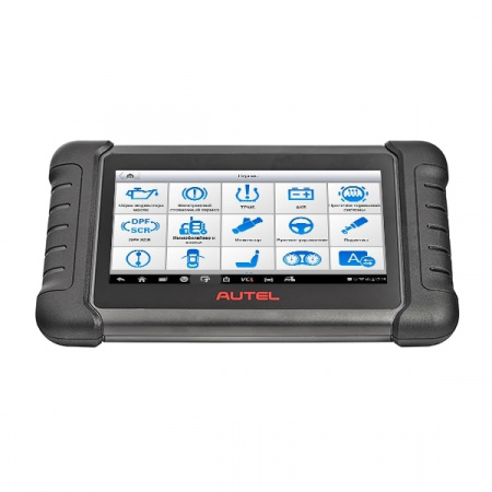 Сканер диагностический Autel MaxiDAS DS808BT