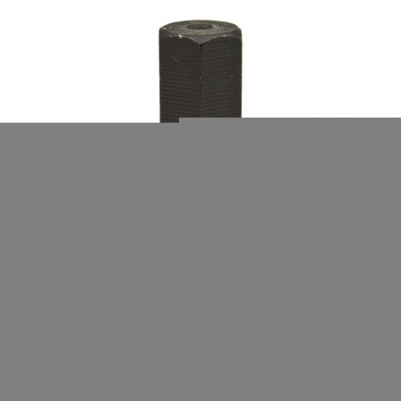 Головка-бита 19мм 3/4" 6-гранная ударная L=79мм ROCKFORCE RF-26410019MPB /1/50