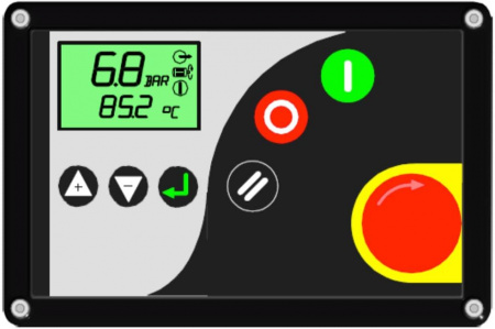 AirMaster Контроллер  P1-10-37: Remeza std