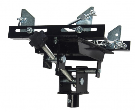 Адаптер RF-0902-H для снятия КПП для стойки трансмиссионной ROCKFORCE /1/