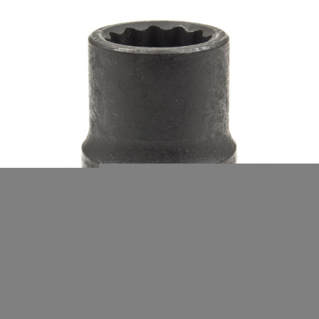 Головка торцевая 14мм 1/2" 12-гранная ударная L=39мм ROCKFORCE RF-44814 /1/360