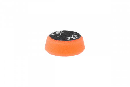 ZV-TR5520MC 55/20/35-ZviZZer TRAPEZ-ОРАНЖЕВЫЙ полутвердый полировальный круг