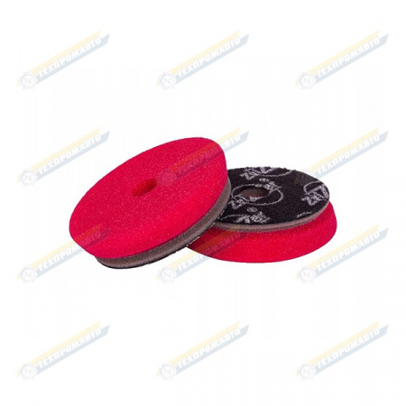 ZV-AR9020HR 90/20/80-ZviZZer ALL-ROUNDER КРАСНЫЙ твердый круг