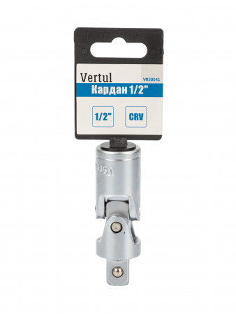 Кардан 1/2″ VR50541