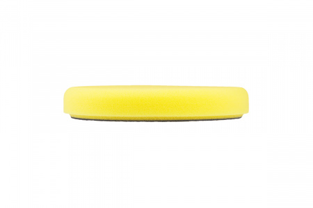 ZV-ST16025FC 160/25/150-ZviZZer STANDARD ЖЕЛТЫЙ мягкий полировальный круг