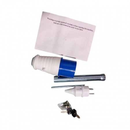 ZAMMER S6500CXE