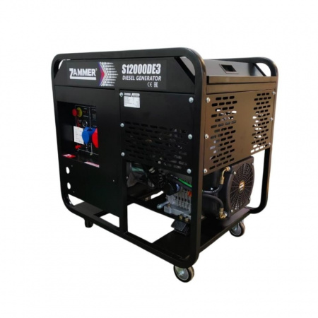 ZAMMER S12000DE3
