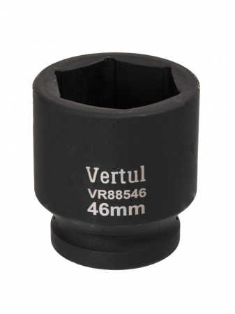 Головка ударная 1″ 46 мм. VR88546