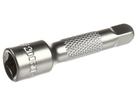 Удлинитель 1/4" 50мм LG-20050 LIGE /1/500 NEW