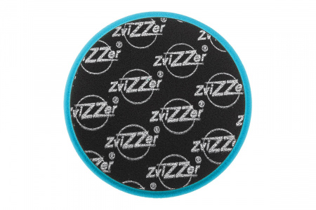 ZV-ST16025РC 160/25/150-ZviZZer STANDARD СИНИЙ экстра твердый полировальный круг