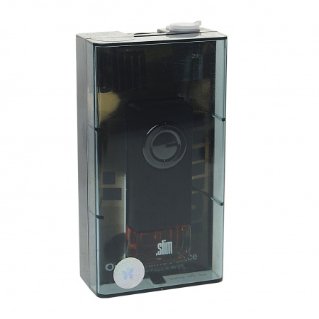 Ароматизатор воздуха SLMV-201 SLIM (Oud Perfume Palace) на дефлектор, жидкостной 8мл FKVJP /1/20/80