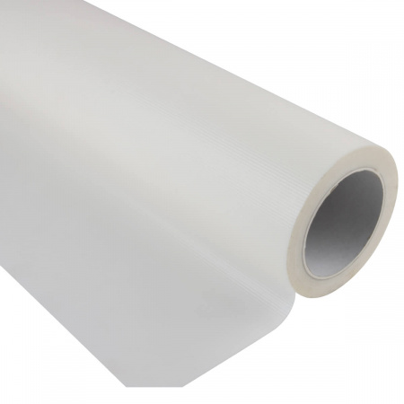 WDK-F60(ANTI SLIP) Плёнка антипылевая напольная для окрасочных камер 60 см х 20 м
