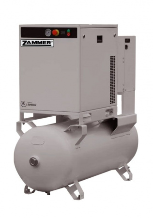 ZAMMER SKS 2,2-10-270/O