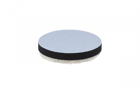 PW300 80мм PRO-Wool Detailing режущий полировальный круг "стриженный мех"/80mm (3")
